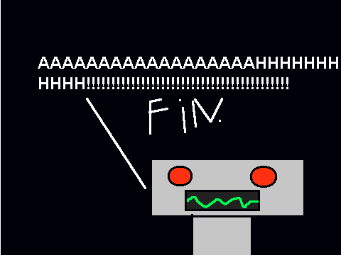 Moron Man- Elmos Attack