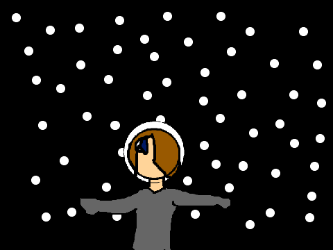 add your self lost in space