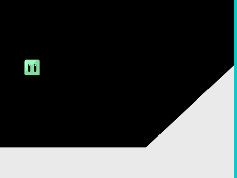 Sounds - A Scrapped Platformer idea
