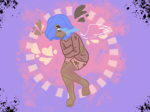 MASSIVE ART DUMP