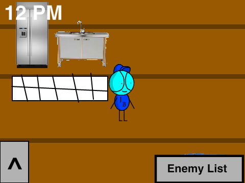 Jordan's Modern Life Room v1.3.1