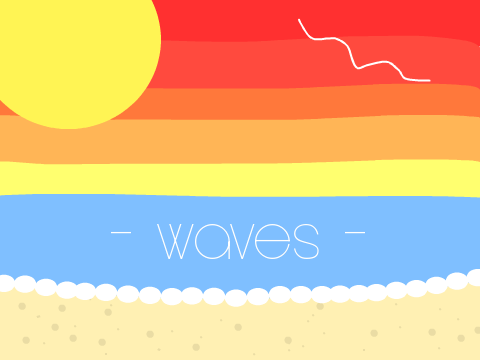 Waves 