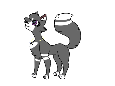 smol animation+updates and questions 