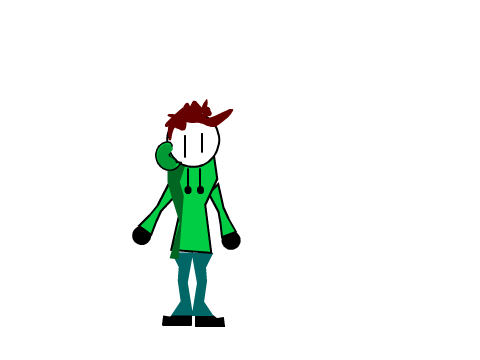 another oc