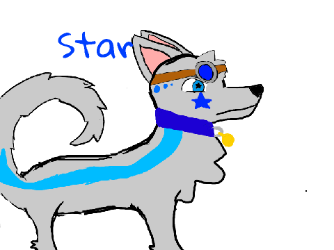 New Star!!!!!!!!!!!!!!!!!!