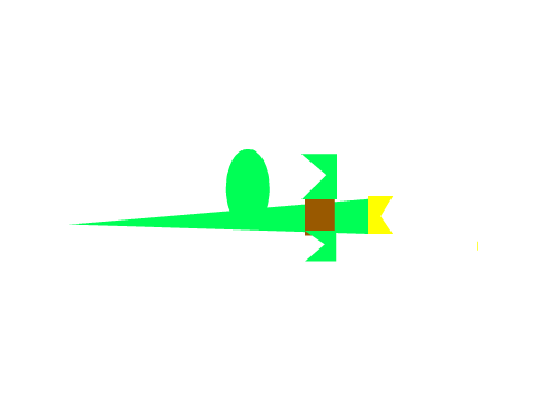 Showcase Of Dragon