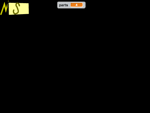 MAP Eye Of The Tiger (31 parts)