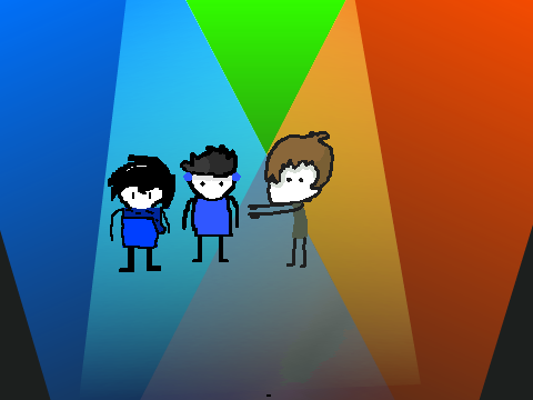 Dance Till' You're Dead (Bitmap)