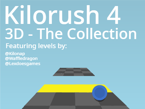Kilorush 4 3D - The Collection