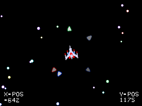 StarGame