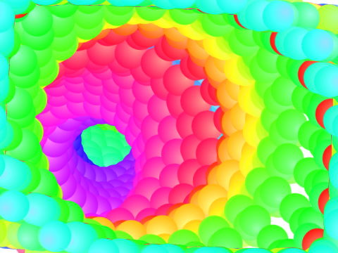 Spin