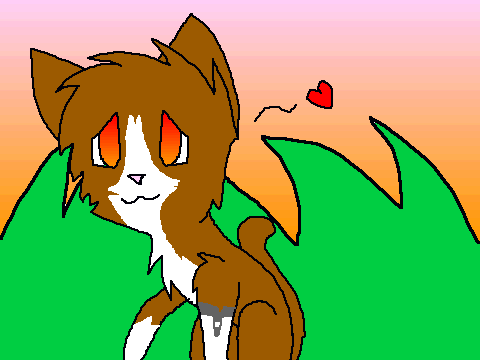 Fallin' For You Coloring Contest (WillowStone)