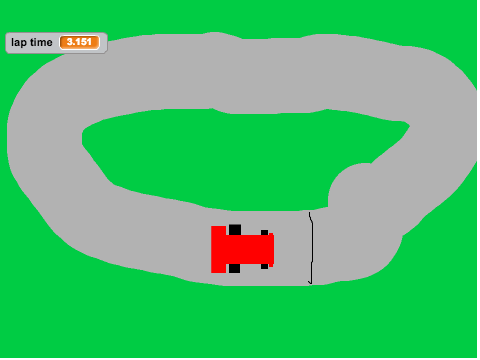 Racing