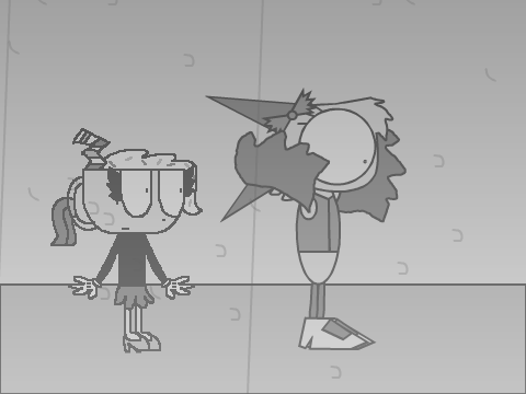 Collab with... myself? V4