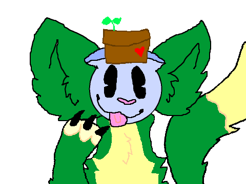 PROTECC THIS BOI