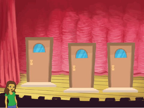 Monty Hall Problem
