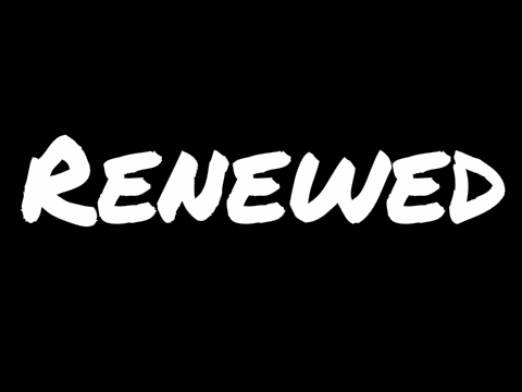Renewed: Preview
