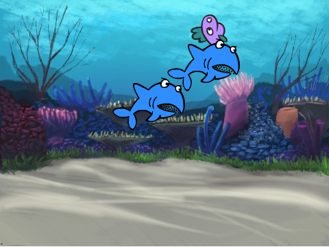 fishy