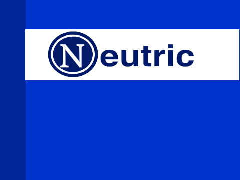 neutric ~ home