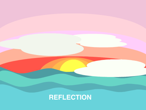 Reflection (An Original Song)