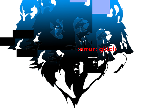 glitch