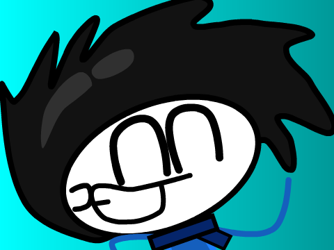 Logo for @CrazyCoder5!