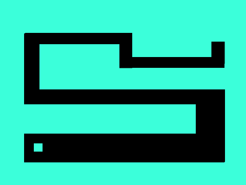 The Maze