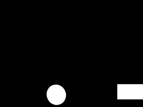 Gravity Pong