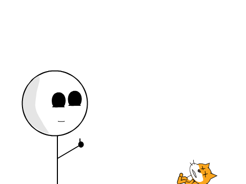 The Cat