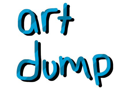 art dump