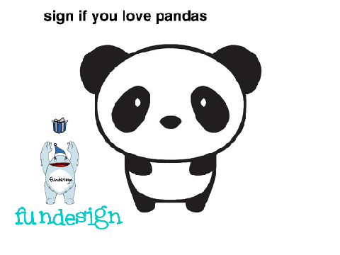 panda!!!!!! remix remix