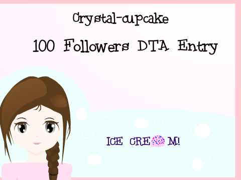 ~ 100+ DTA and raffle entry!! ~