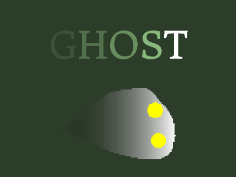 GHOST