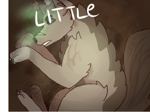 PART 19 AND 22'Little Fang' -48 HOUR OC PMV MAP