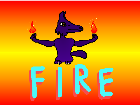 Light My Fire {Original Meme!} remix