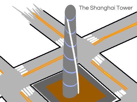 Shanghai Tower
