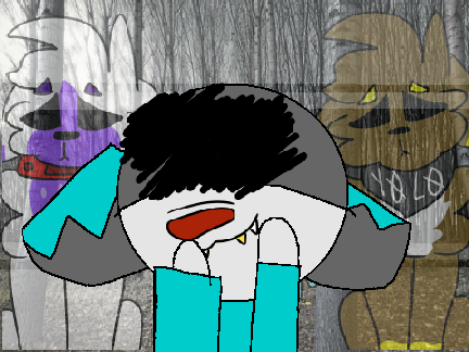 Control ll Meme [UNFINISHED]