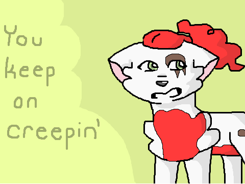 'Little Fang' - Part 14