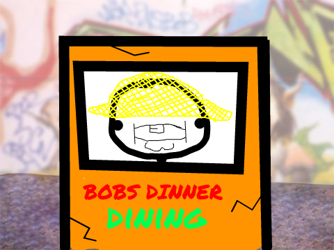 the new restraunt