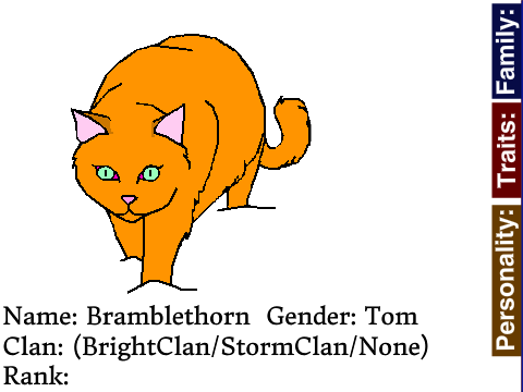 Adult Cat Advanced Bio remix