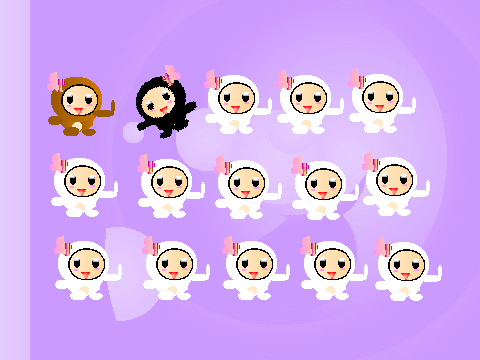 Add Yourself to the Monkeys! remix