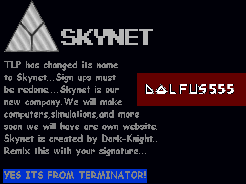 Skynet