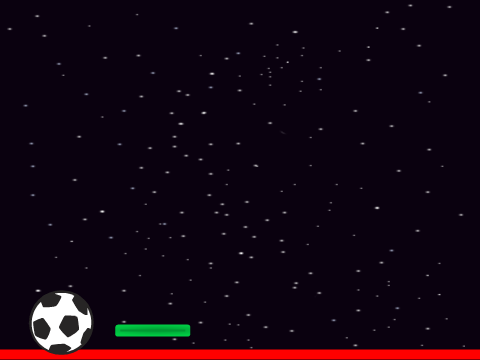 Space Ball
