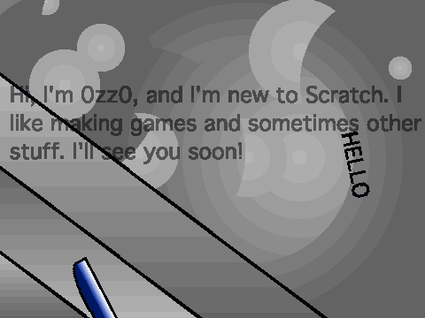 Hi Scratch!