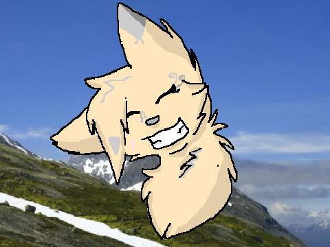 |:| Coloring Contest!!! {OPEN} |:| Entry