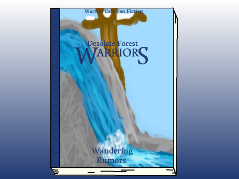 Ch.1 | Desolate Forest - Warriors Fanfiction