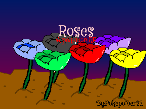 Rose Holders announcement! 