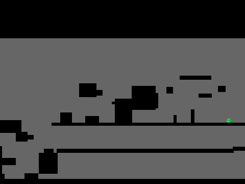 Ruined demo