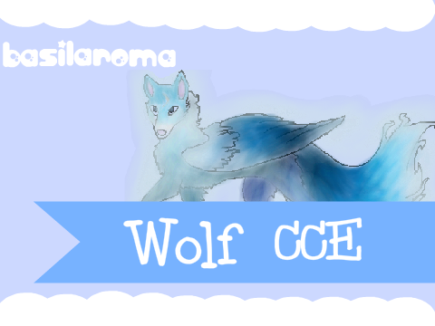 Wolf CCE