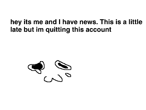 bye